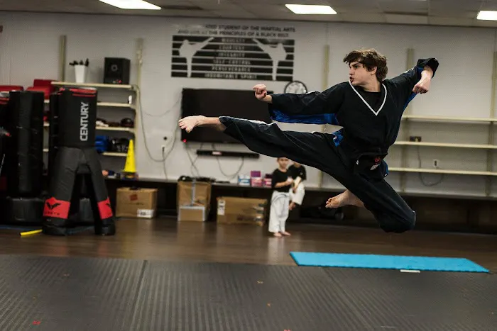 Capital Karate Picture 10