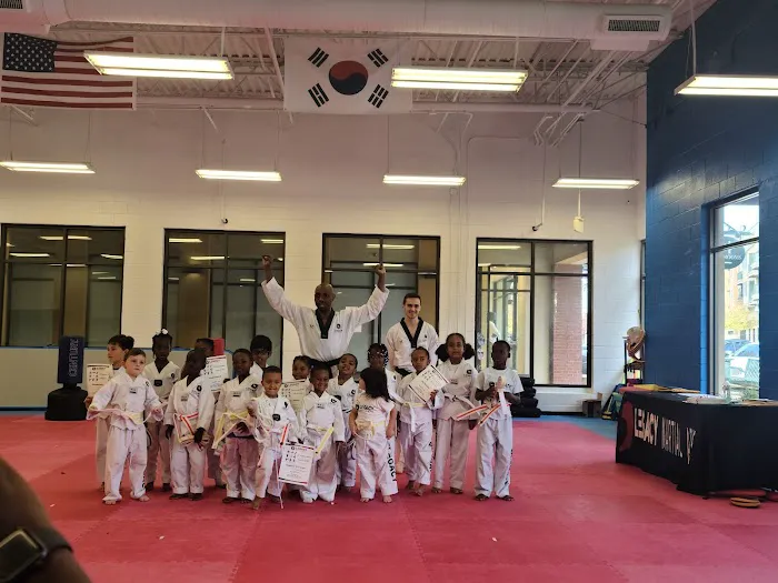 Legacy Martial Arts - Columbia (Northeast) Picture 4