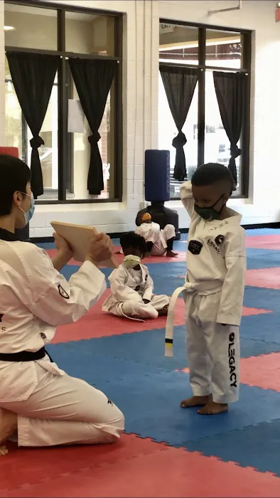 Legacy Martial Arts - Columbia (Northeast) Picture 2