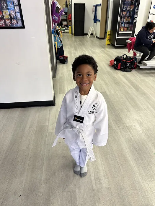 Legacy Martial Arts - Columbia (Northeast) Picture 6