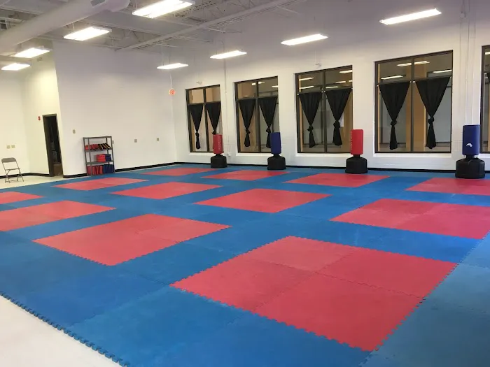 Legacy Martial Arts - Columbia (Northeast) Picture 8