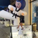 Legacy Martial Arts - Columbia (Northeast)