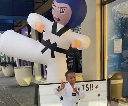 Legacy Martial Arts - Columbia (Northeast)