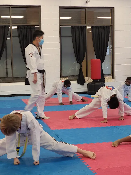 Legacy Martial Arts - Columbia (Northeast) Picture 7