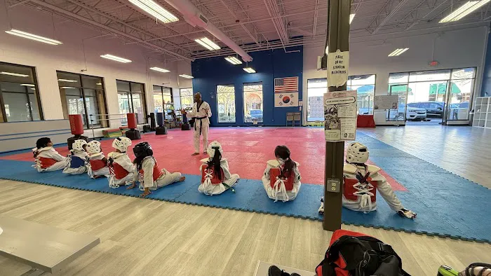 Legacy Martial Arts - Columbia (Northeast) Picture 3