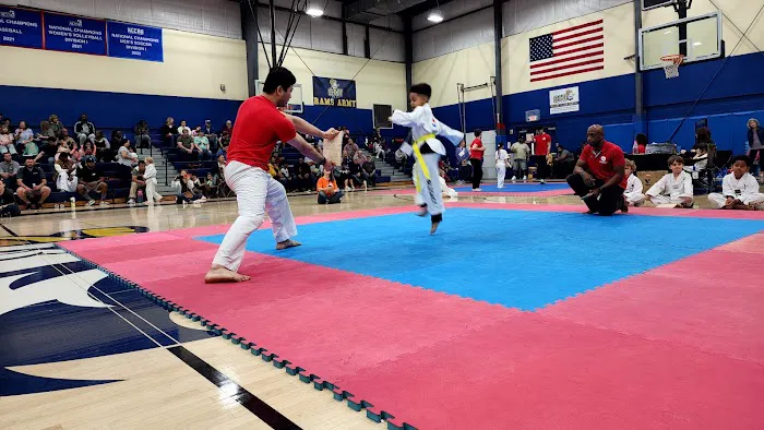 Legacy Martial Arts - Columbia (Northeast) Picture 10