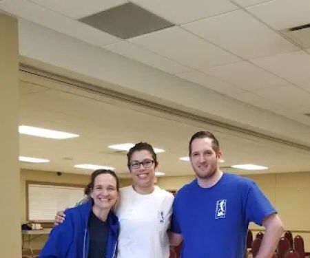 Balance Martial Arts