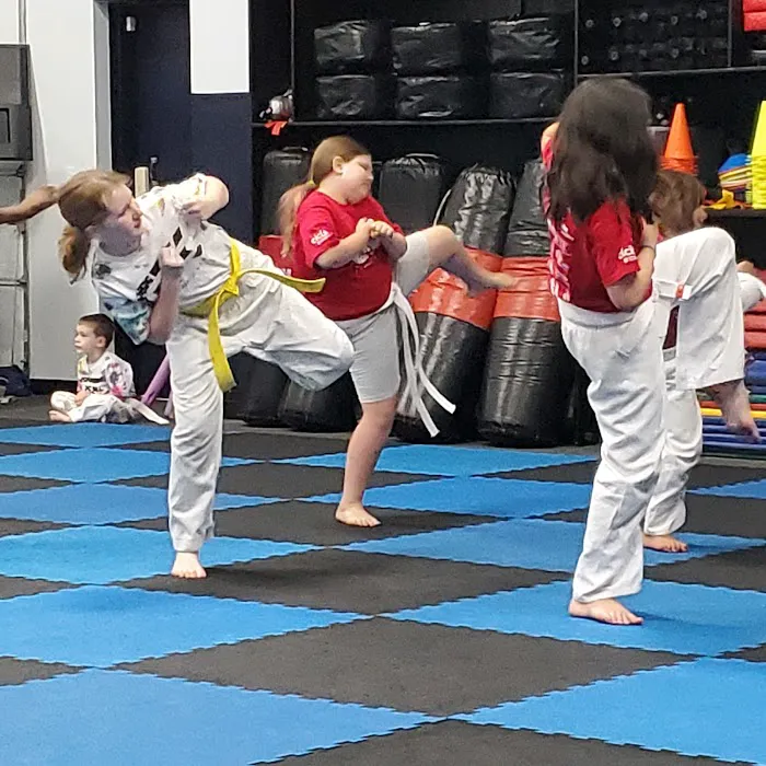 Genova Family Karate Picture 7