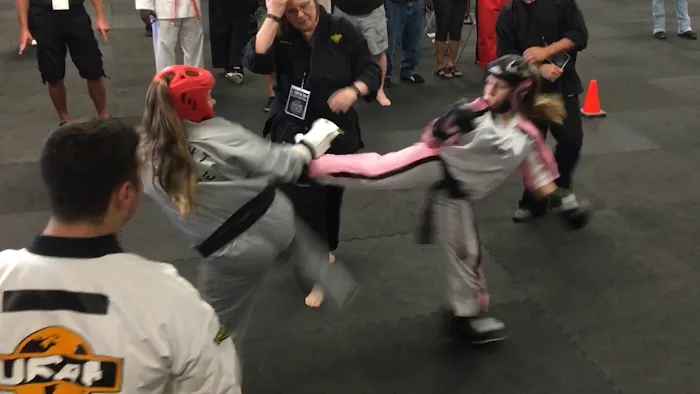Genova Family Karate Picture 9