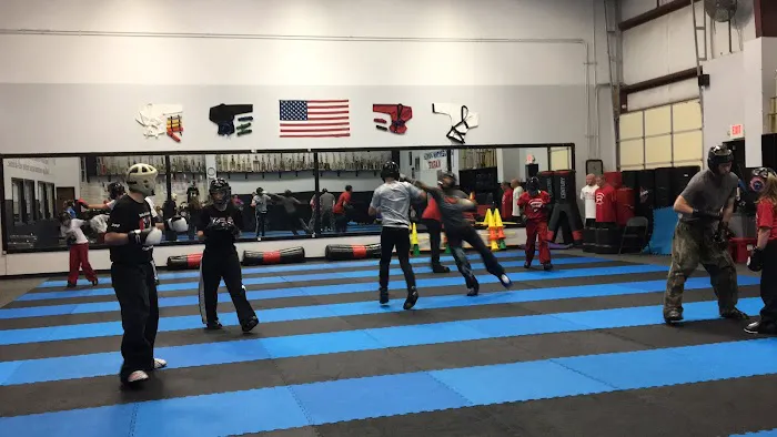 Genova Family Karate Picture 1