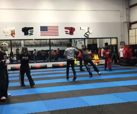 Genova Family Karate