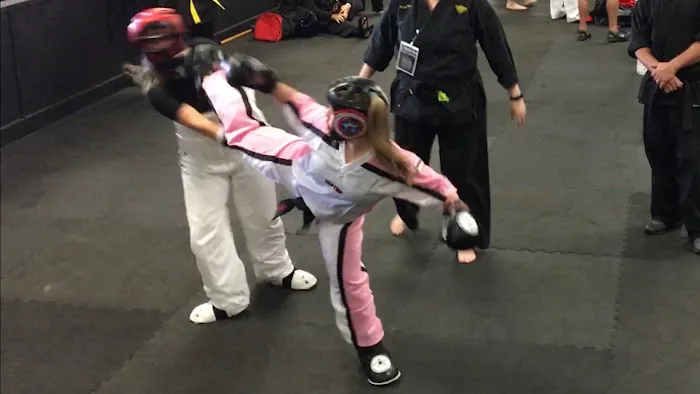 Genova Family Karate Picture 3