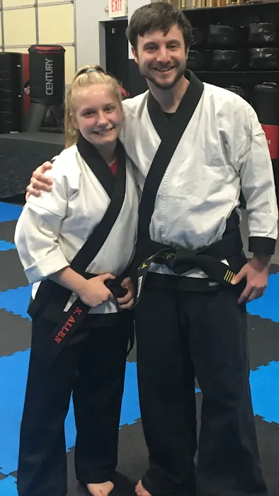 Genova Family Karate Picture 10