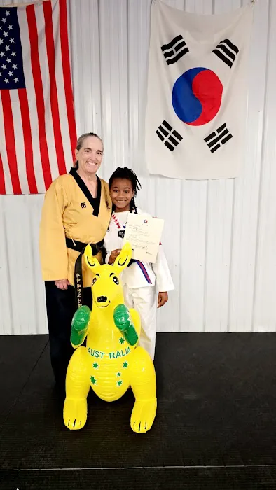 Blythewood Tae Kwon Do USA Picture 2