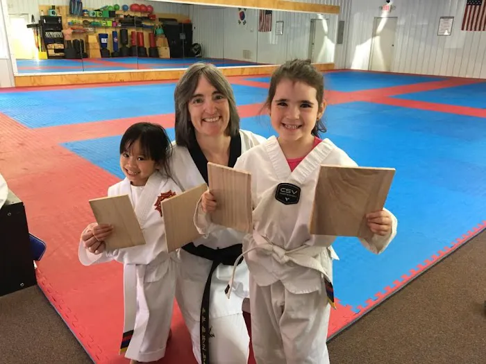 Blythewood Tae Kwon Do USA Picture 3