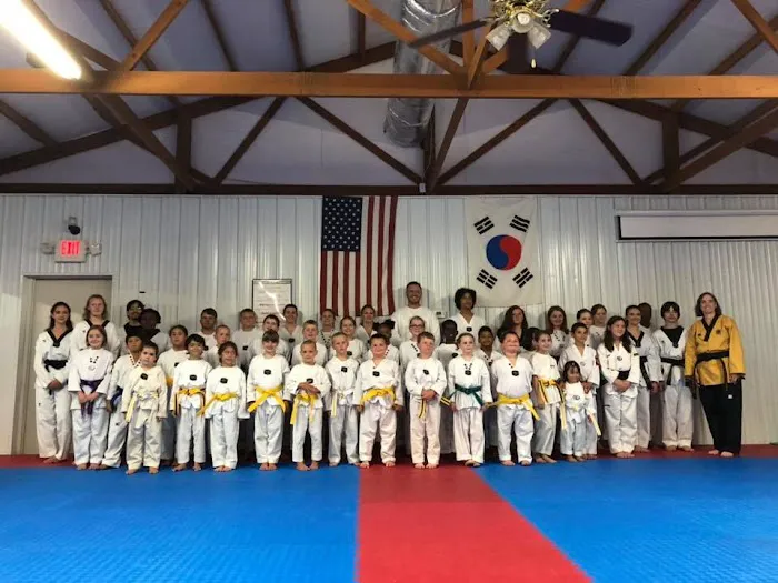 Blythewood Tae Kwon Do USA Picture 4