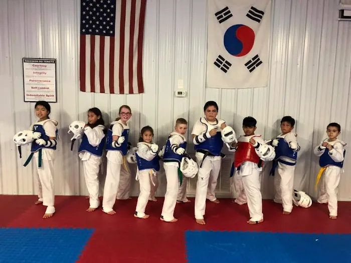 Blythewood Tae Kwon Do USA Picture 5