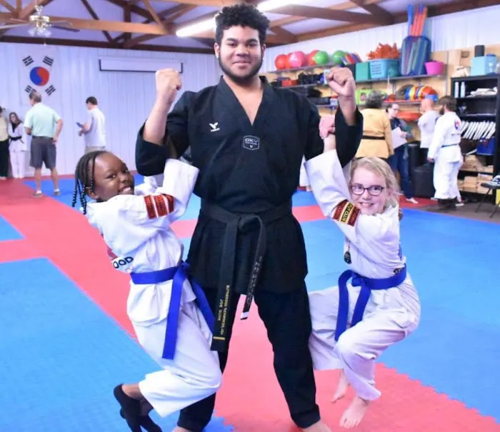 Blythewood Tae Kwon Do USA Picture 10
