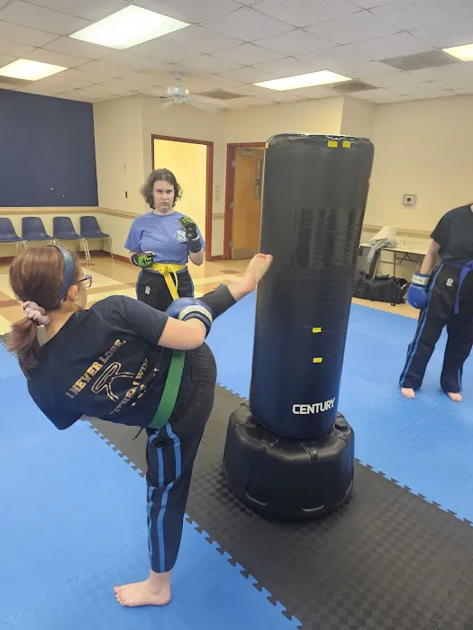 Allbritton Martial Arts Academy Picture 9