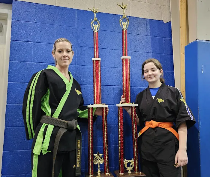 Allbritton Martial Arts Academy Picture 10
