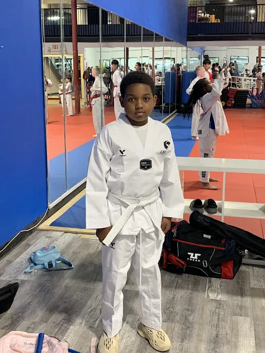 Legacy Martial Arts ~Irmo Picture 4