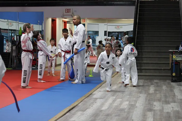 Legacy Martial Arts ~Irmo Picture 1