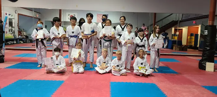 Legacy Martial Arts ~Irmo Picture 2