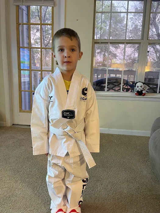 Legacy Martial Arts ~Irmo Picture 10