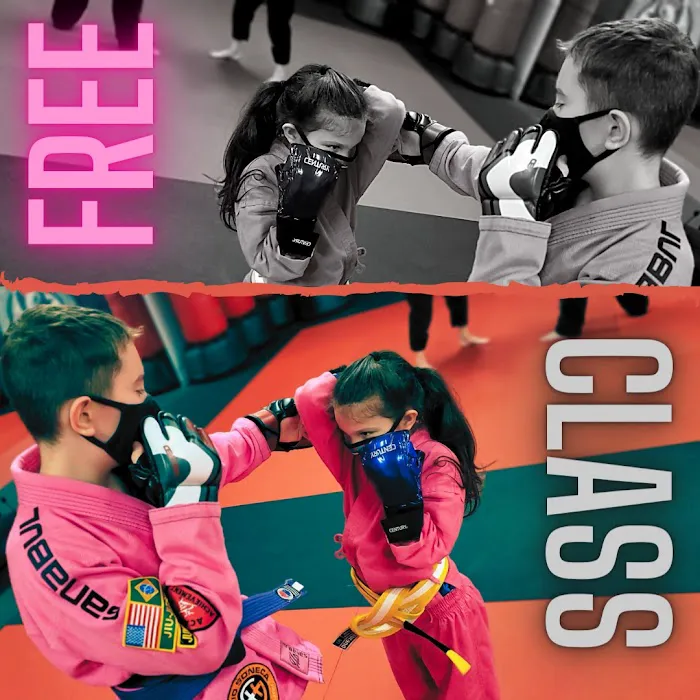 Keishidojo Martial Arts Unleashed Picture 7
