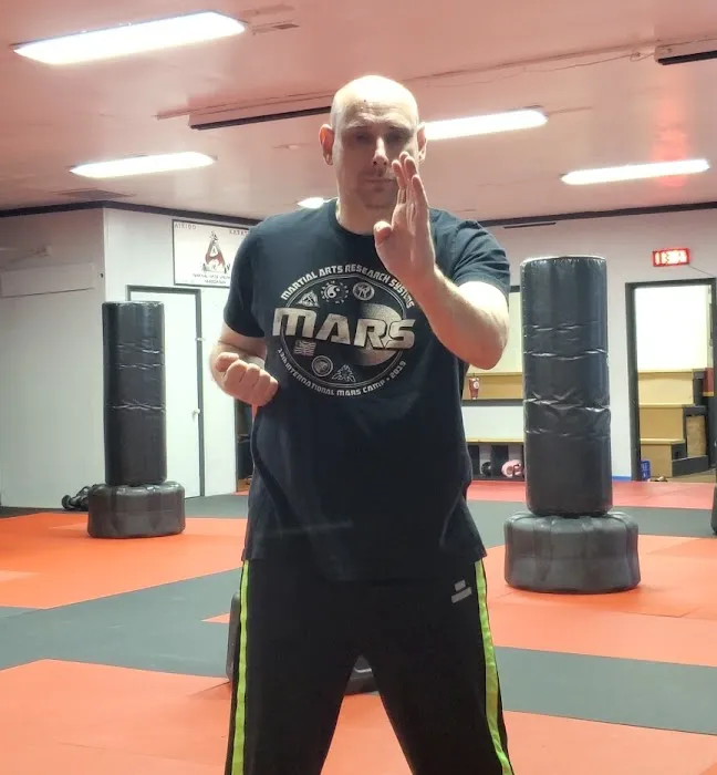 Keishidojo Martial Arts Unleashed Picture 5