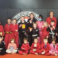 Keishidojo Martial Arts Unleashed ico