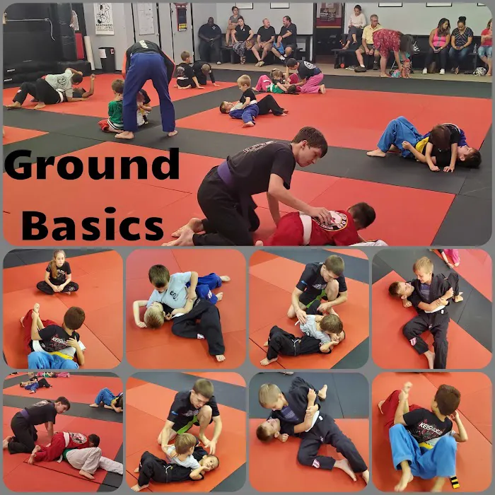 Keishidojo Martial Arts Unleashed Picture 10