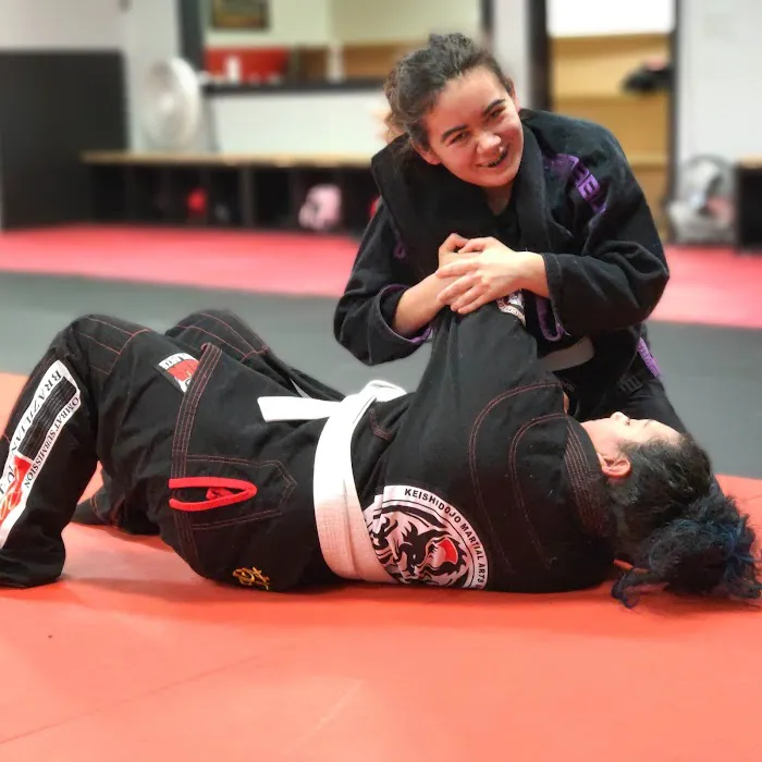 Keishidojo Martial Arts Unleashed Picture 9