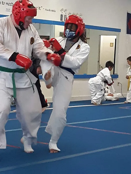 Academy of Martial Arts Picture 6