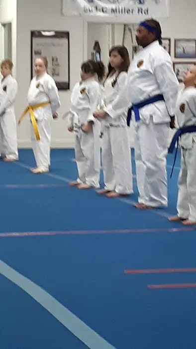 Academy of Martial Arts Picture 3