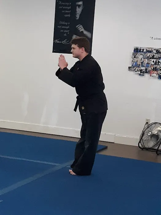 Academy of Martial Arts Picture 2