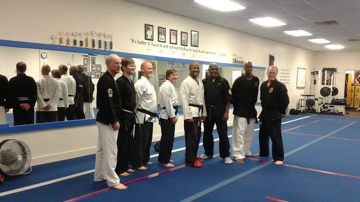 Academy of Martial Arts Picture 10