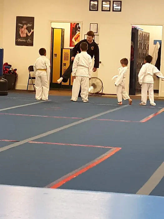 Academy of Martial Arts Picture 4