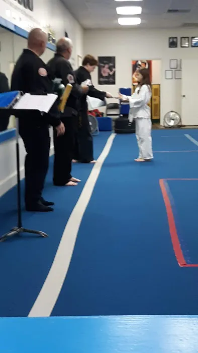Academy of Martial Arts Picture 1