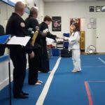 Academy of Martial Arts