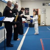 Academy of Martial Arts ico