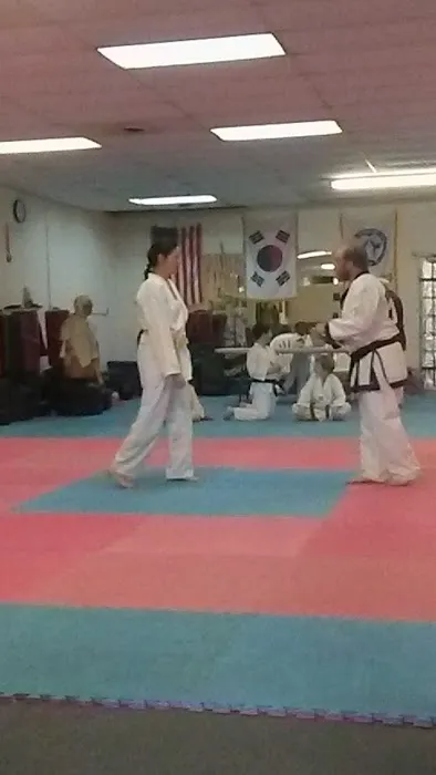 West Wateree Tae Kwon Do Picture 1