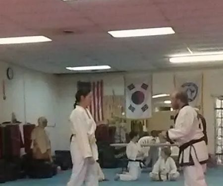 West Wateree Tae Kwon Do