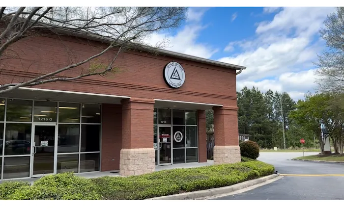 Gracie Jiu-Jitsu Lexington: Carter’s Academy Picture 10