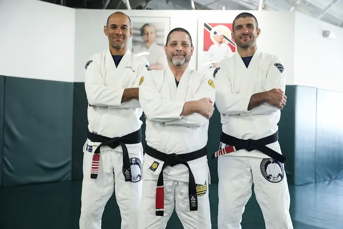 Gracie Jiu-Jitsu Lexington: Carter’s Academy Picture 8