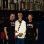 Genova Family Karate