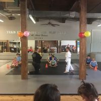 Black Belt 4 Life ico