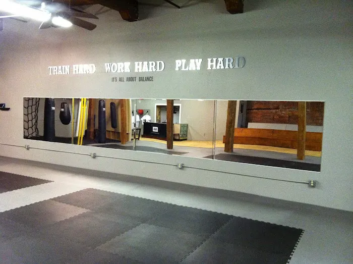 Black Belt 4 Life Picture 7