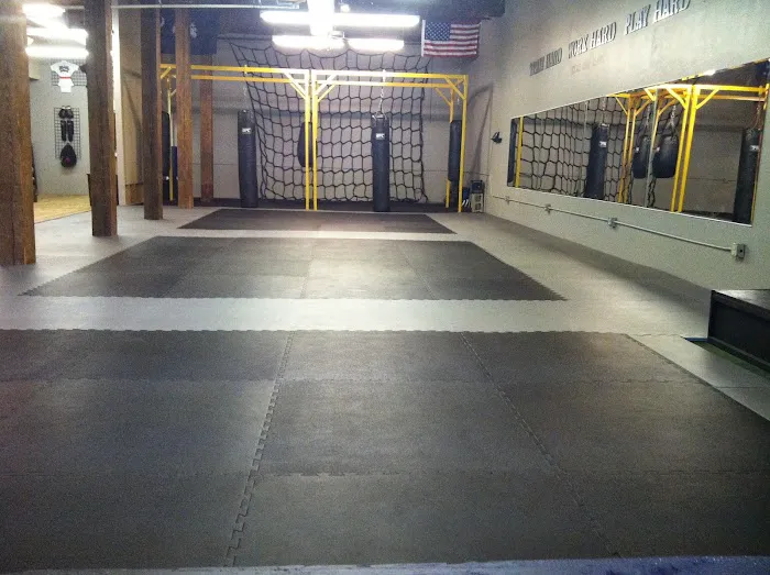Black Belt 4 Life Picture 3