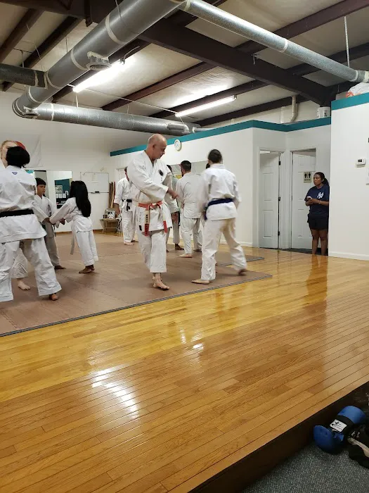 Midlands School of Martial Arts Picture 3